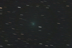 20190305岩本彗星（C/2018Y1）