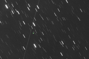 20190308アフリカーノ彗星（C/2018W2）
