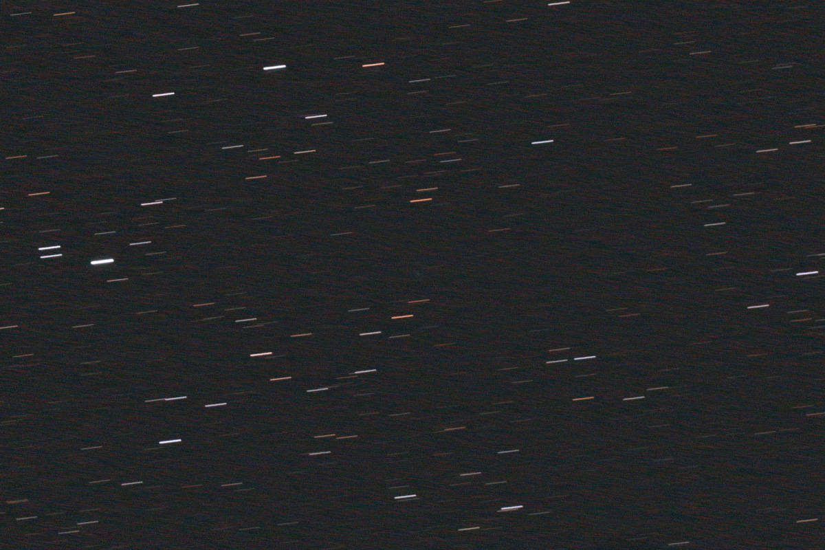 20190308スイフト・ゲーレルス彗星（64P）