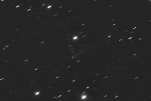 20190313紫金山第２彗星（60P）