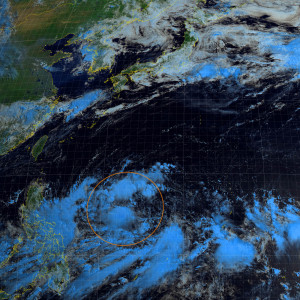 20190715-0900jst気象衛星画像