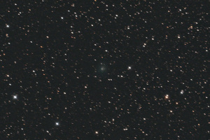 20190806アフリカーノ彗星（C/2018W2）