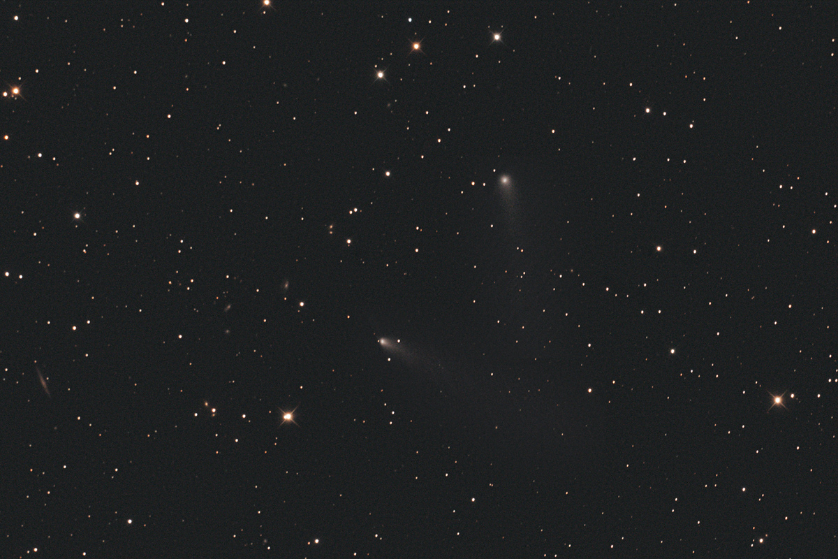 20190908_二彗星の大接近