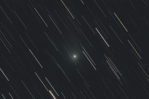 20190924アフリカーノ彗星（C/2019W2）