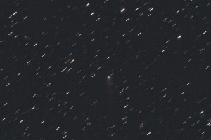 20190924アサシン彗星（C/2018N2）