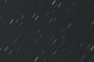 20191102ボリソフ彗星（2I・C/2019Q4）
