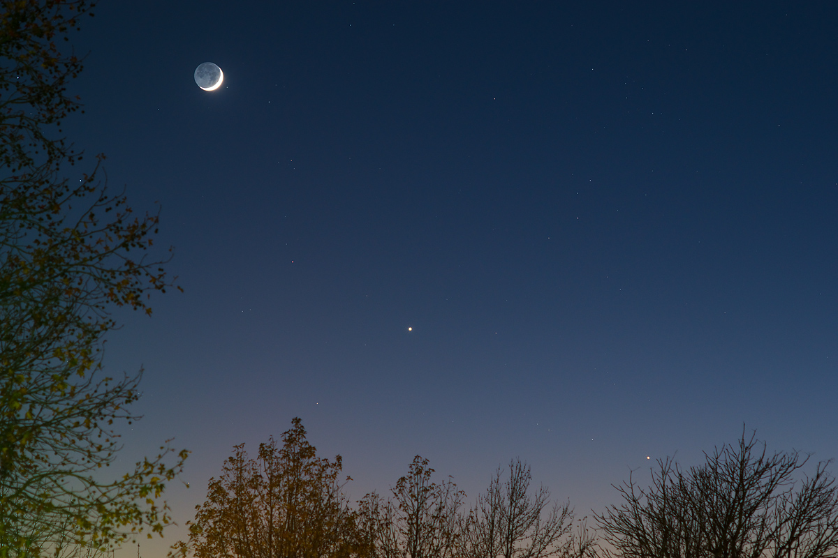 20191129月・金星・木星