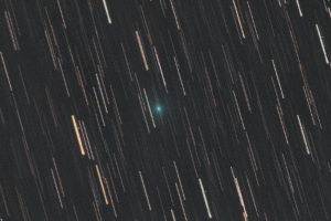 20200201岩本彗星（C/2020 A2）