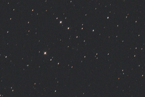 20200205シューメーカー第3彗星（155P）