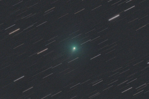 20200317アトラス彗星（C/2019 Y4）