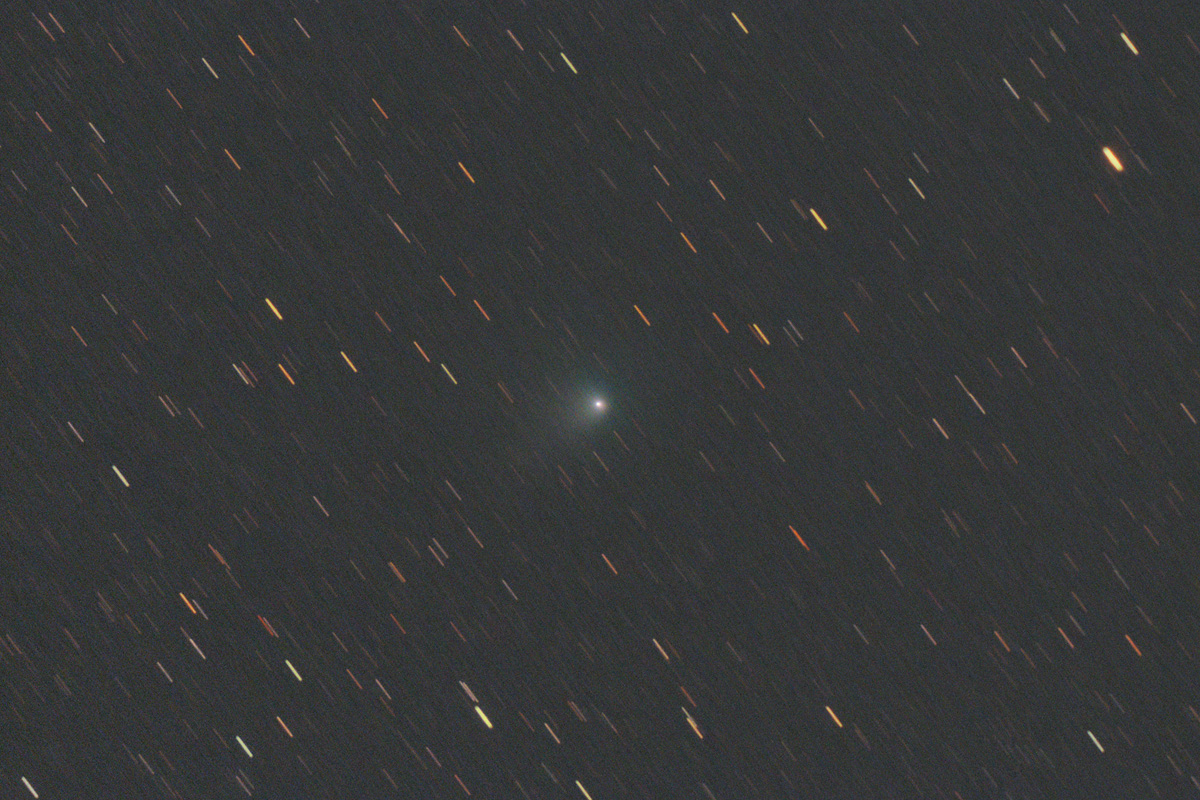 20200318パンスターズ彗星（C/2017 T2）