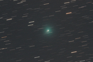 20200324アトラス彗星（C/2019 Y4）