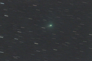 20200405アトラス彗星（C/2019 Y4）