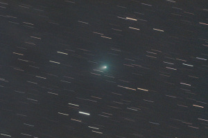 20200405アトラス彗星（C/2019 Y4）