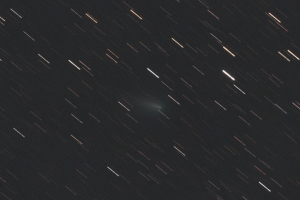 20200423アトラス彗星（C/2019 Y4）