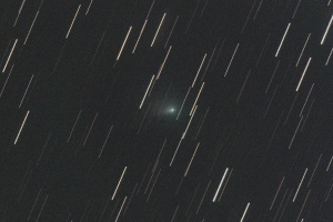 20200514アトラス彗星(C/2019 Y1) 20200514アトラス彗星(C/2019 Y1)