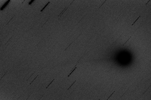 20200806ネオワイズ彗星（C/2020 F3）