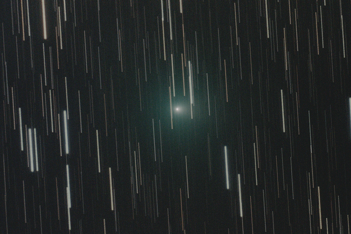 20201112アトラス彗星（C/2020 M3）