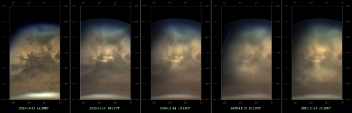 20201116火星の黄雲比較
