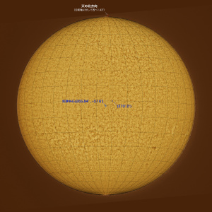 20210102太陽の向き