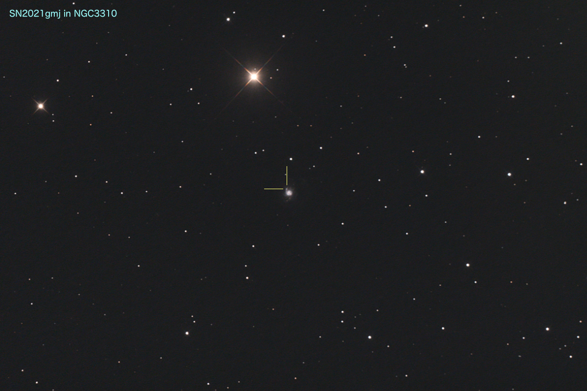 20210324_SN2021gmj in NGC3310