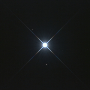 20210326_ベガ重星系 20210326_ベガ重星系