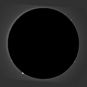 20210523太陽リム 20210523太陽リム