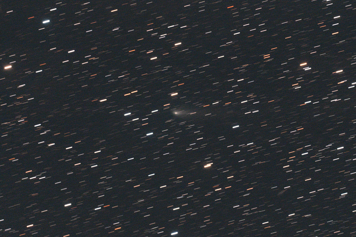 20211002フェイ彗星（4P）