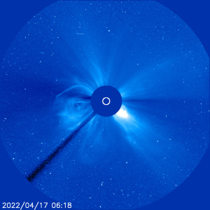 20220417-0618UT_SOHO-LASCO-C3