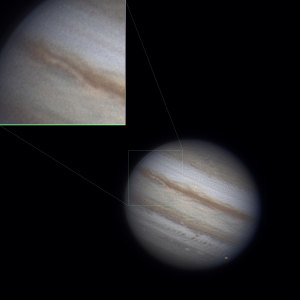 20220827木星 20220827木星