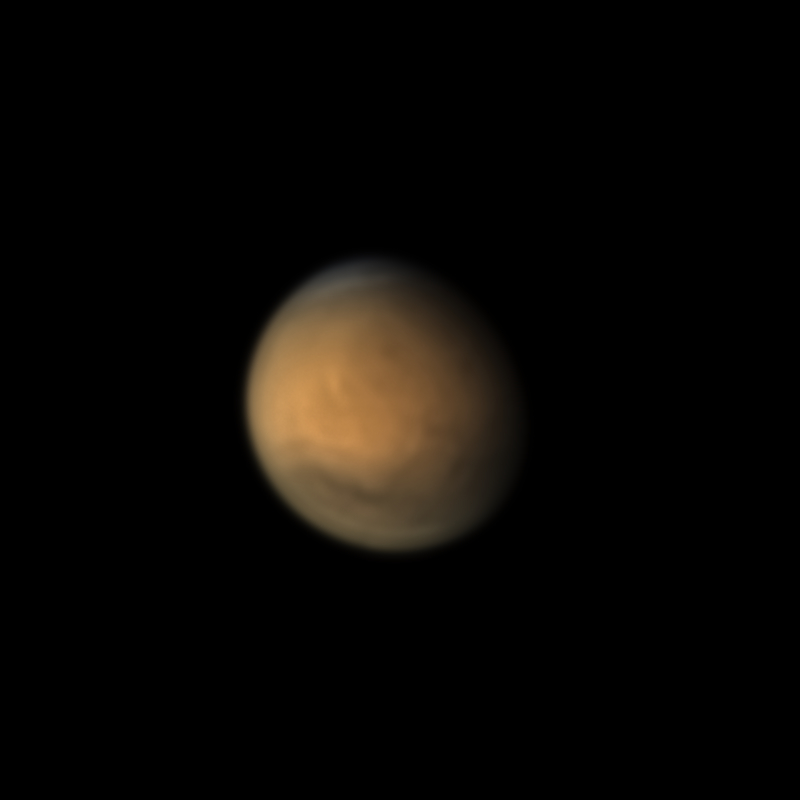 20221020火星