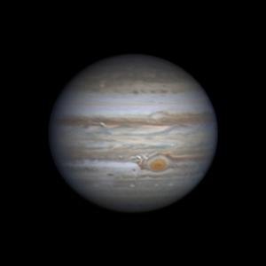 20221028-2046木星 20221028-2046木星