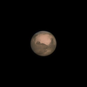20221212火星