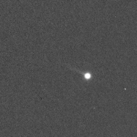 20230410水星の尾 20230410水星の尾