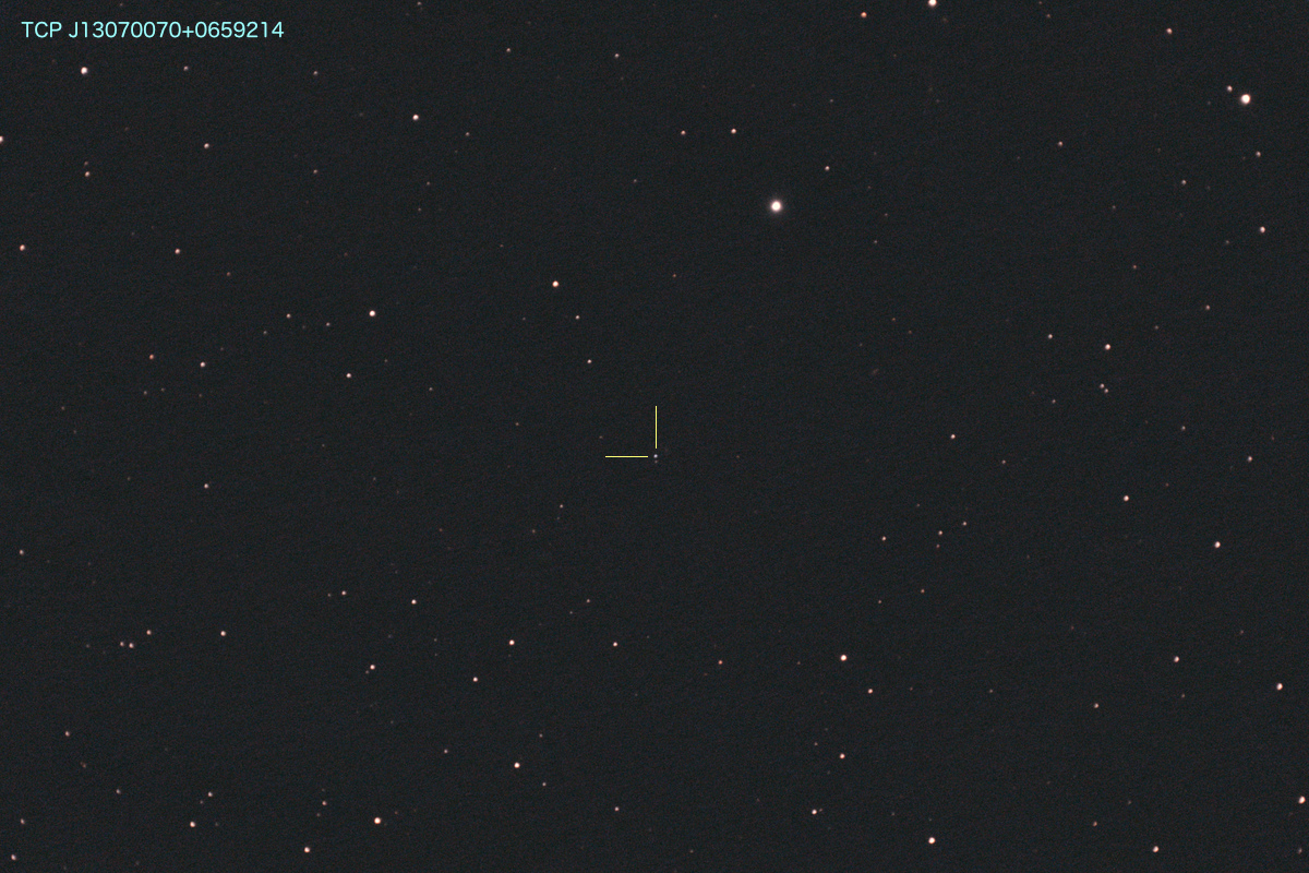 20230517_TCP J13070070+0659214