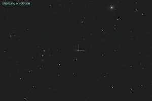 20230730_SN2023fyq in NGC4388