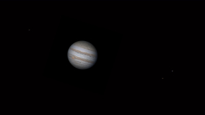 20230806木星と衛星