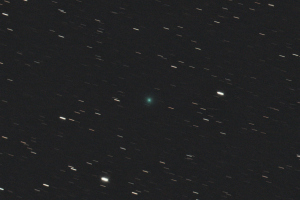 20230819西村彗星（C/2023 P1）