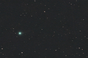 20230829_西村彗星（C/2023 P1）