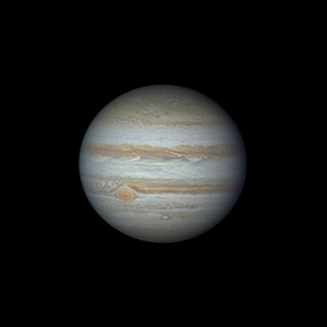 20230830木星