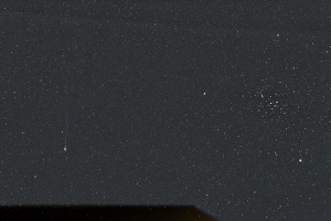 20230903西村彗星（C/2023 P1）