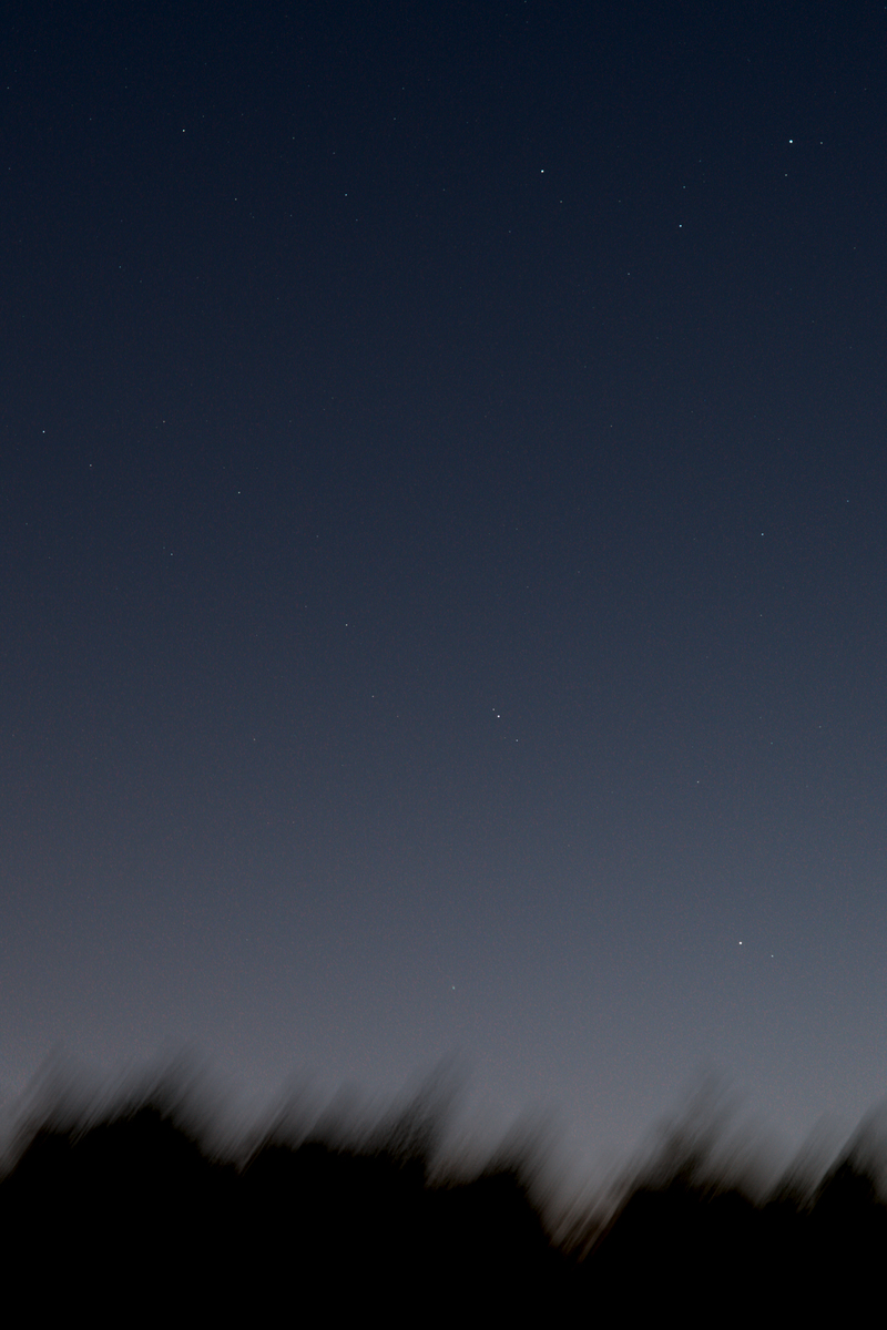 20230910西村彗星（C/2023 P1）