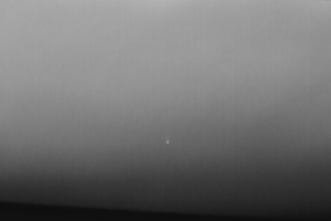 20230917_夕方の西村彗星(C/2023 P1) 20230917_夕方の西村彗星(C/2023 P1)