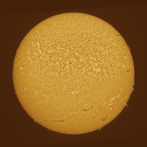 20231007太陽 20231007太陽