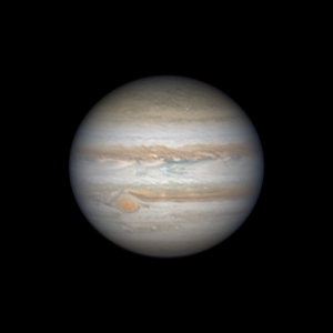 20231020木星