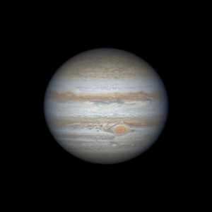 20231022木星