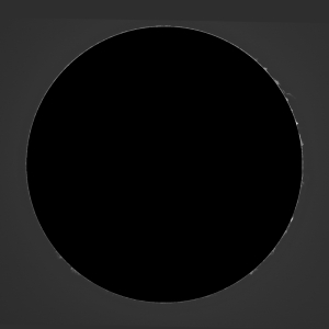 20231230太陽リム 20231230太陽リム