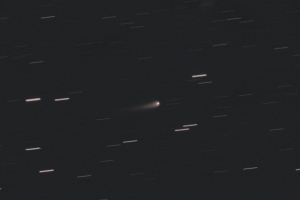 20240529紫金山・ATLAS彗星（C/2023 A3）