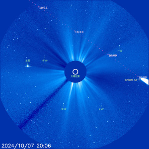 20241007-2006UT_SOHO-C3