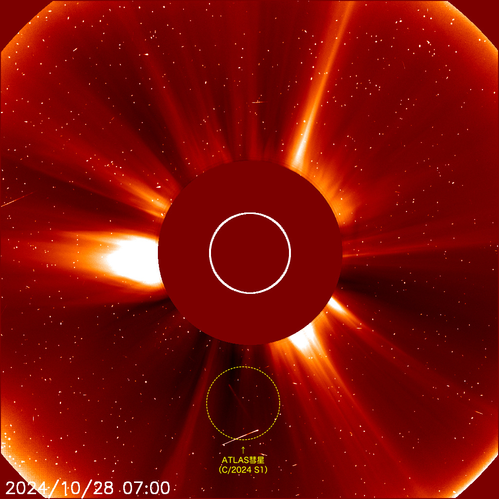 20241028_0700UT_LASCO-C2